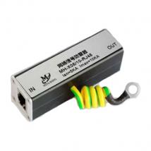 網(wǎng)絡信號防雷器 MH-X05/10-RJ45